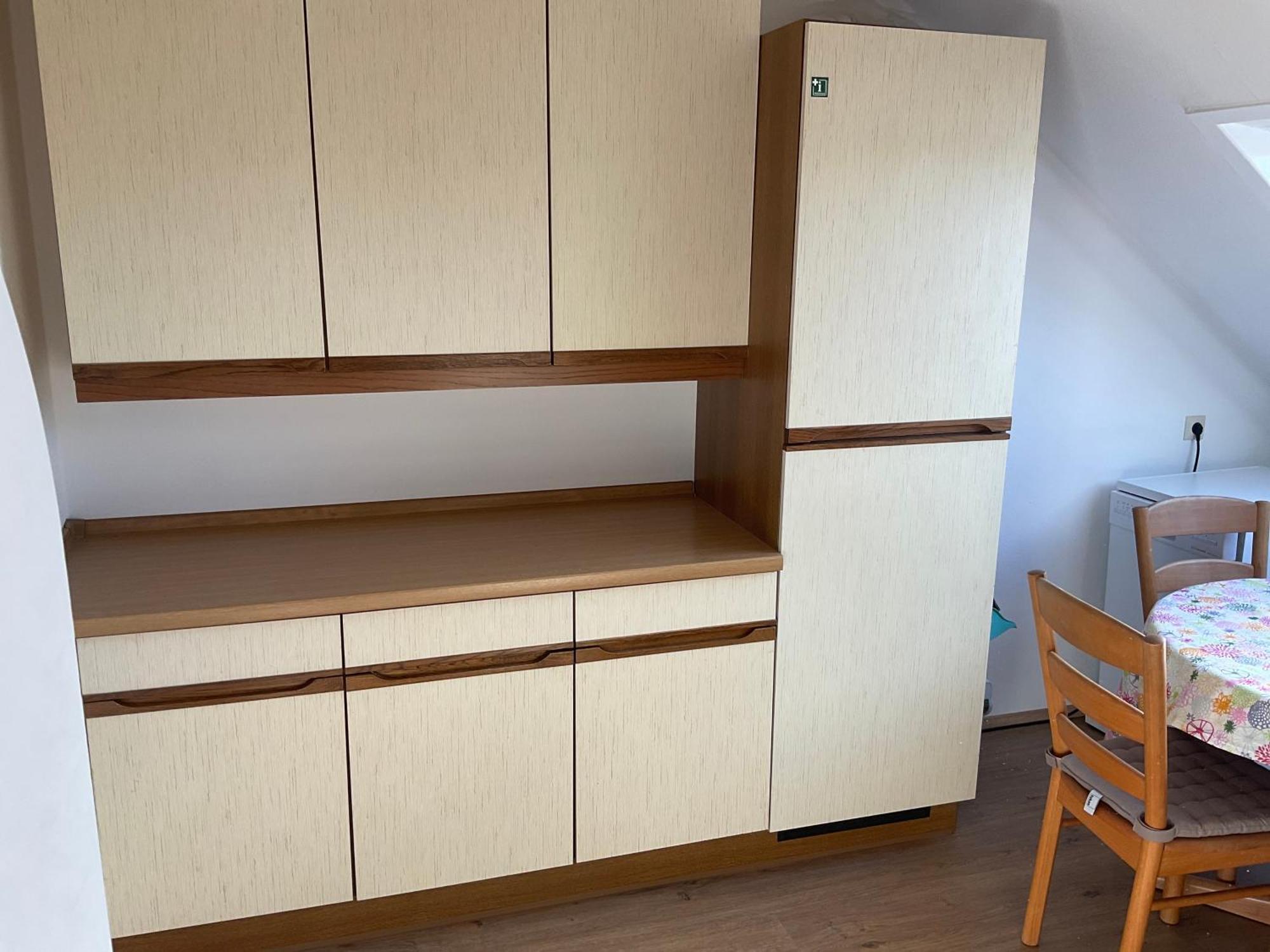 2 Dg-wohnung - Beautiful 2-room Attic Koblenz (Rhineland-Palatinate)