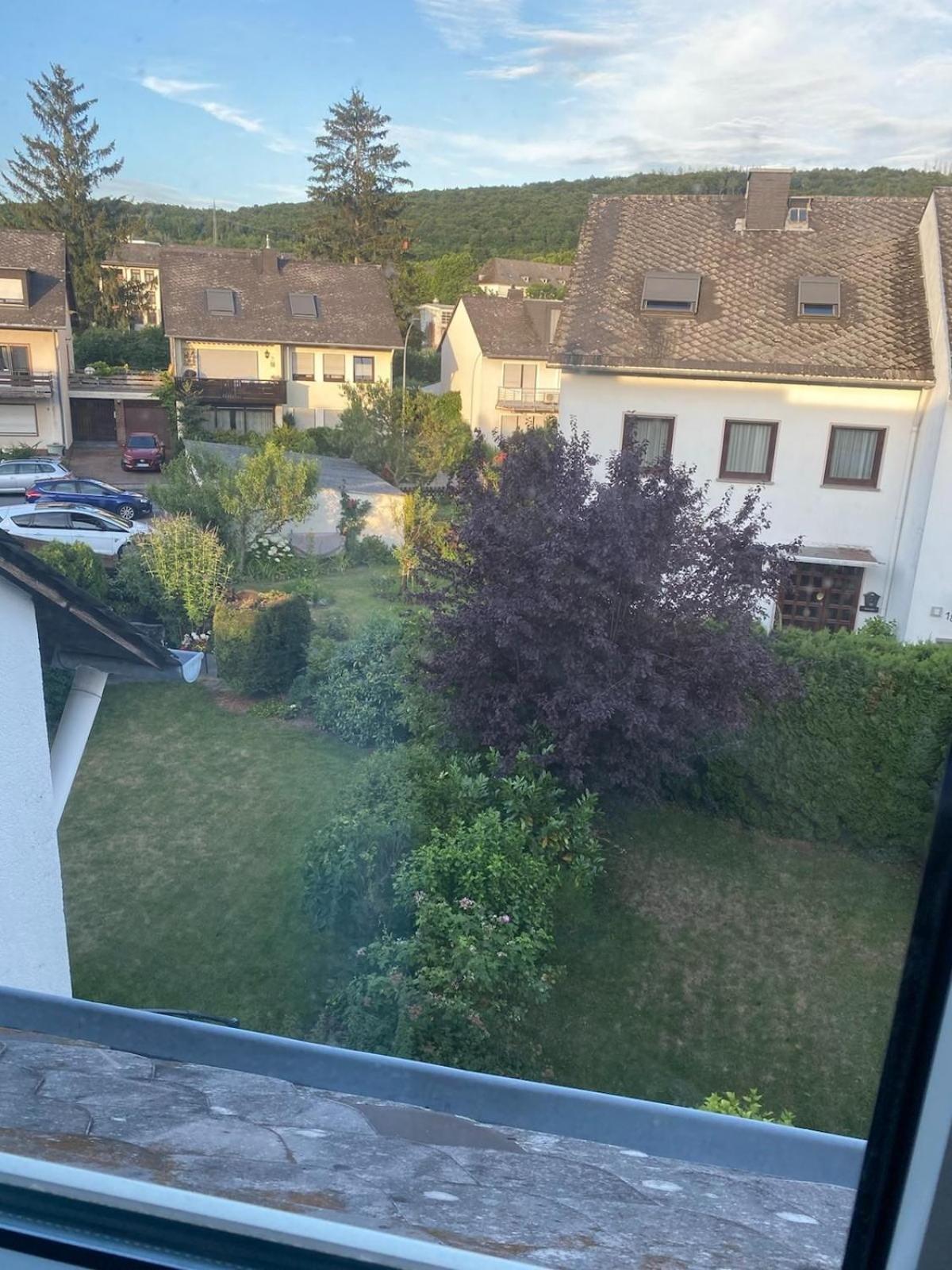 Apartment 2 Dg-wohnung - Beautiful 2-room Attic Koblenz (Rhineland-Palatinate)
